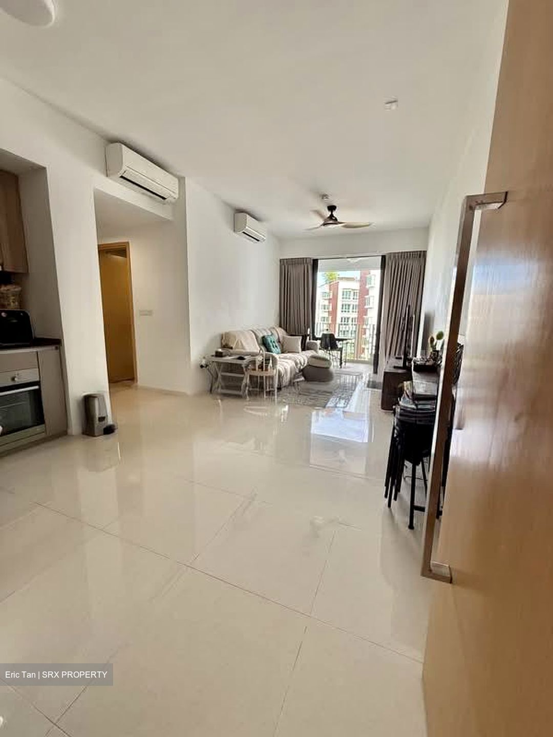The Jovell (D17), Condominium #550288721